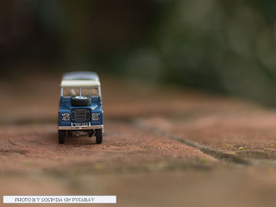 Land-Rover